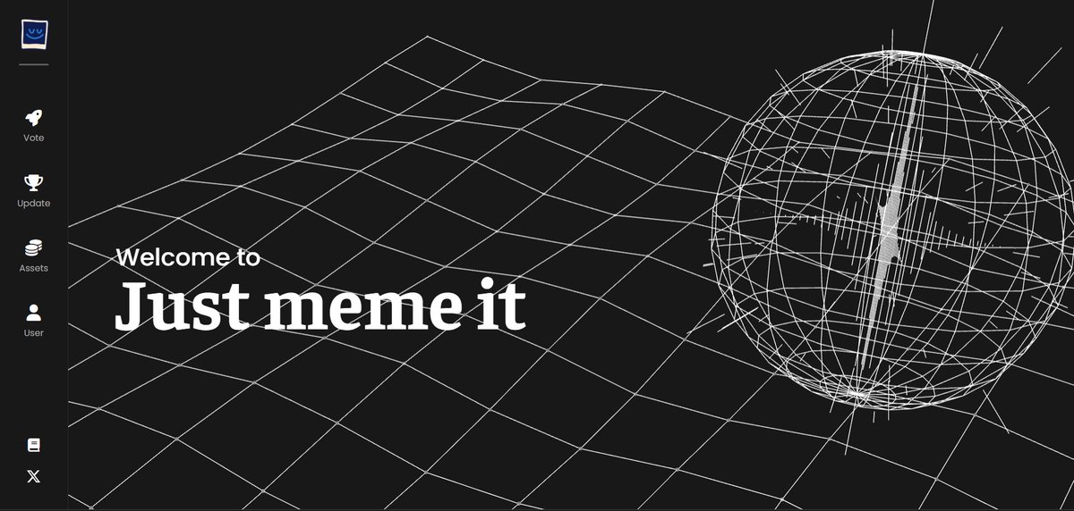 Meme to NFT App